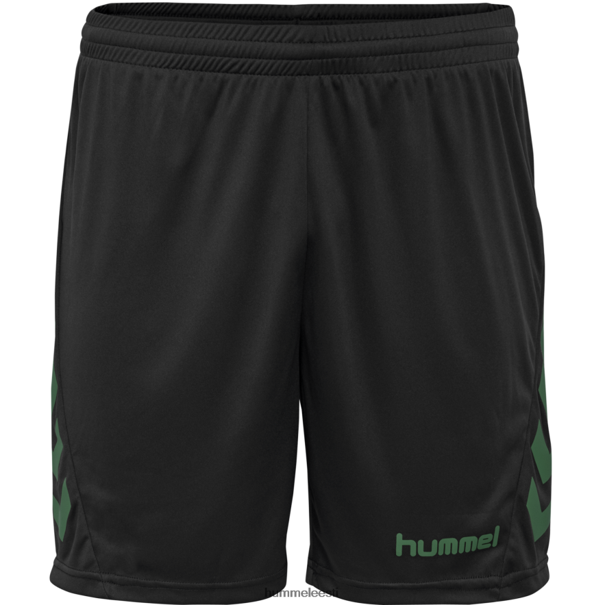 ee Hummel lapsed hmlpromo duo komplekt N6442D6470 \"meeskonna t-särgi ja lühikeste pükste komplekt\"