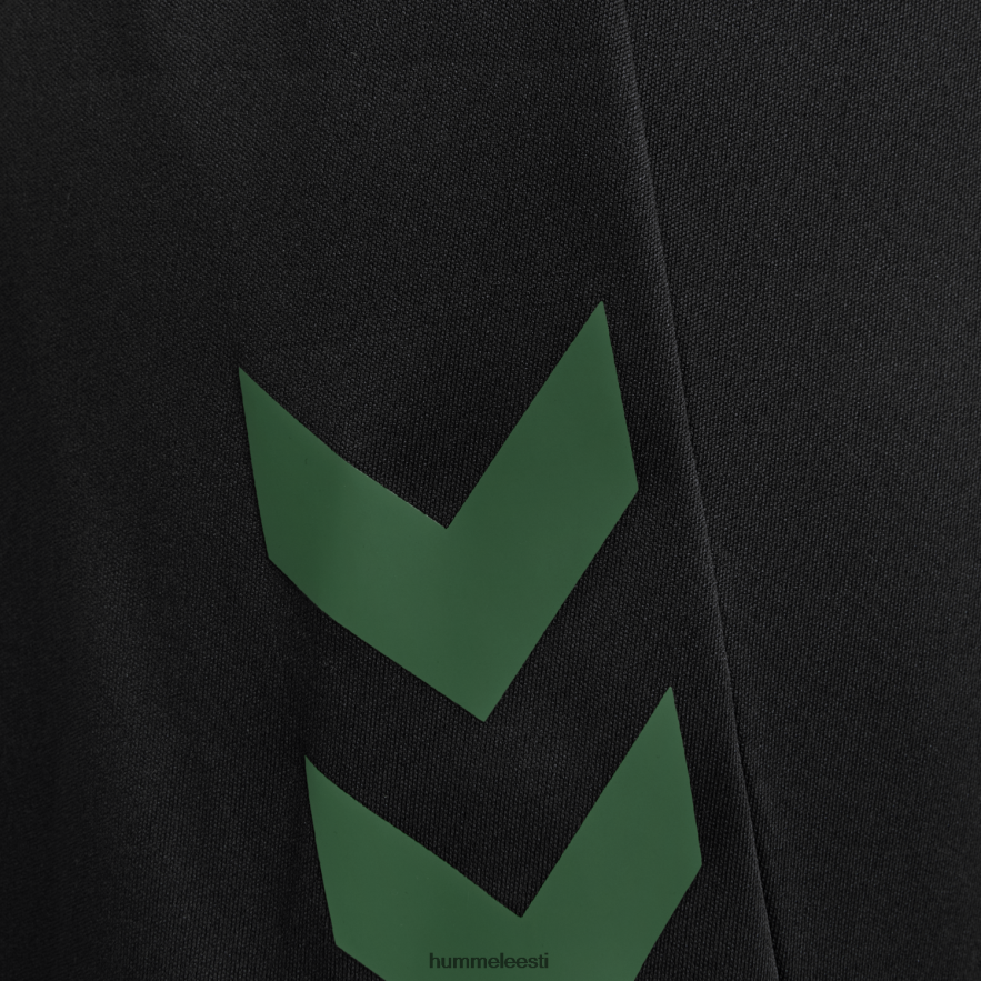 ee Hummel lapsed hmlpromo duo komplekt N6442D6470 \"meeskonna t-särgi ja lühikeste pükste komplekt\"