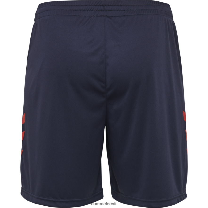 ee Hummel lapsed hmlpromo duo komplekt N6442D6906 \"meeskonna t-särgi ja lühikeste pükste komplekt\"