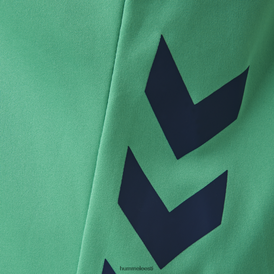 ee Hummel lapsed hmlpromo duo komplekt N6442D6979 \"meeskonna t-särgi ja lühikeste pükste komplekt\"