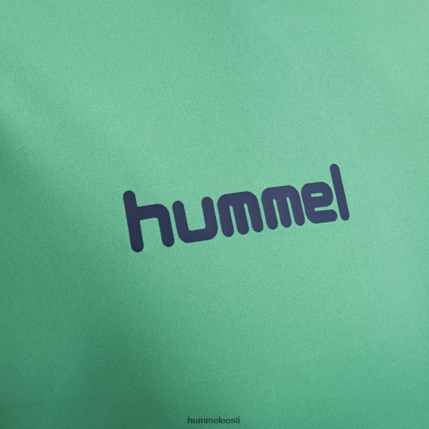 ee Hummel lapsed hmlpromo duo komplekt N6442D6979 \"meeskonna t-särgi ja lühikeste pükste komplekt\"