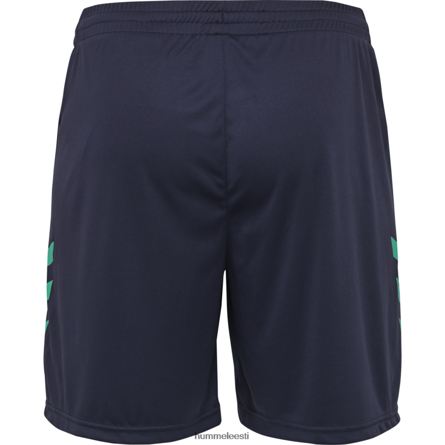 ee Hummel lapsed hmlpromo duo komplekt N6442D6979 \"meeskonna t-särgi ja lühikeste pükste komplekt\"