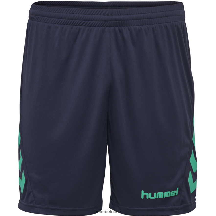 ee Hummel lapsed hmlpromo duo komplekt N6442D6979 \"meeskonna t-särgi ja lühikeste pükste komplekt\"