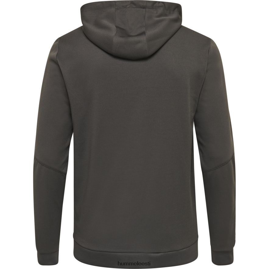 ee Hummel lapsed ehtne polü-tõmblukuga kapuuts N6442D6795 \"polü lukuga kapuuts\"