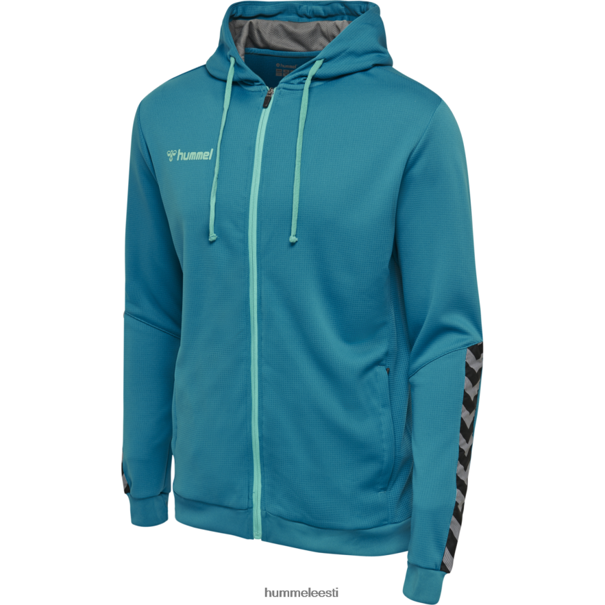 ee Hummel lapsed ehtne polü-tõmblukuga kapuuts N6442D6801 "polü lukuga kapuuts"