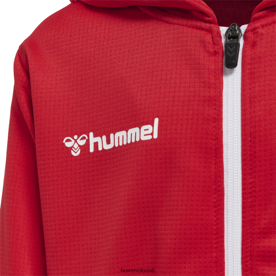 ee Hummel lapsed ehtne polü-tõmblukuga kapuuts N6442D6942 \"polü lukuga kapuuts\"