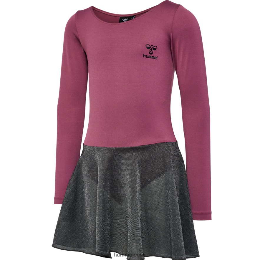 ee Hummel lapsed hmlanna võimlemiskostüüm N6442D5406 "jõusaali ülikond"