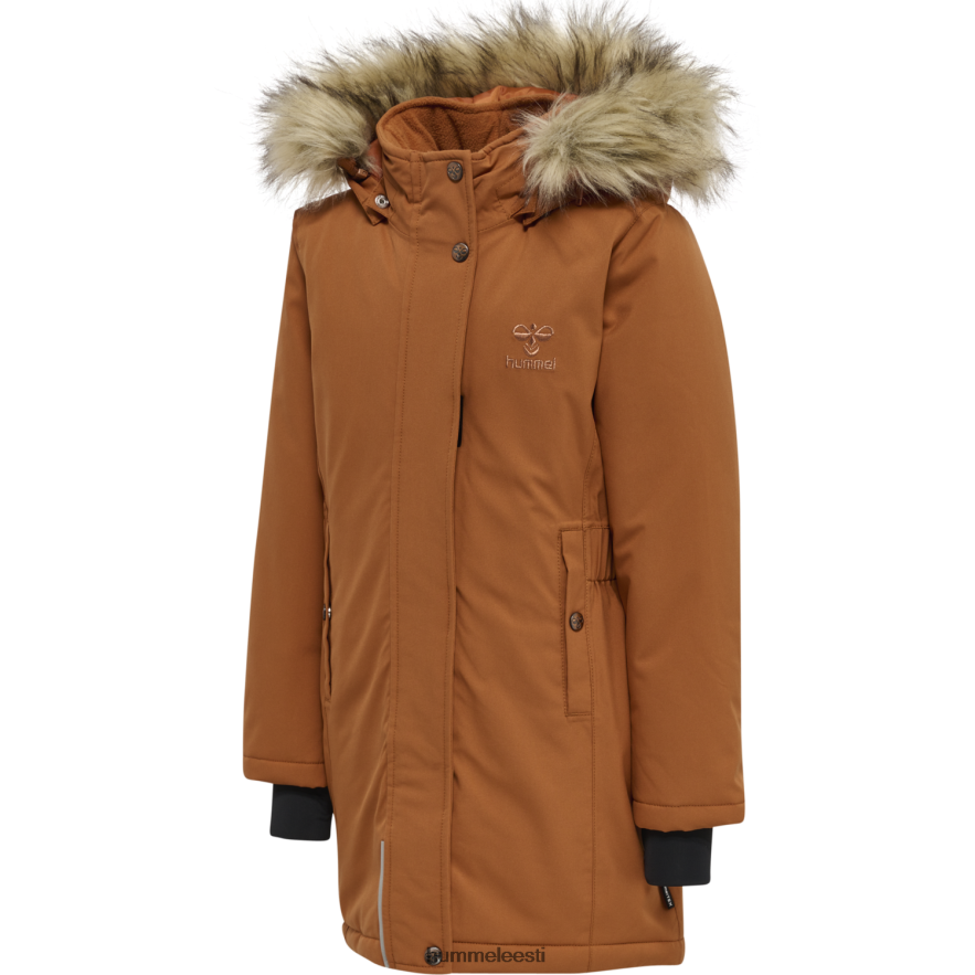 ee Hummel lapsed hmlalma tex mantel N6442D5277 "mantel"