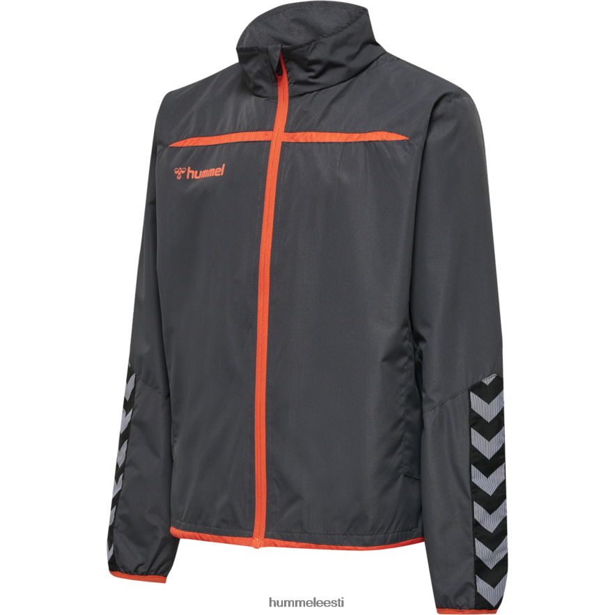 ee Hummel lapsed hmlautentne treeningjope N6442D6851 "ülerõivad"