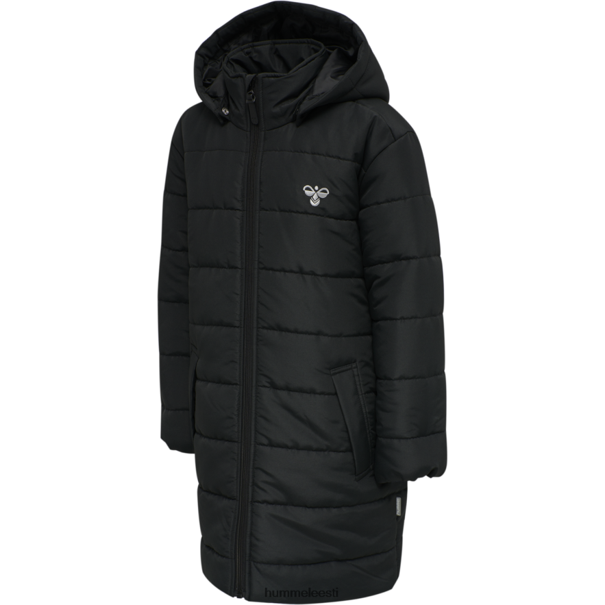 ee Hummel lapsed hmlberlin jope N6442D6603 "pikk polsterdatud jope"