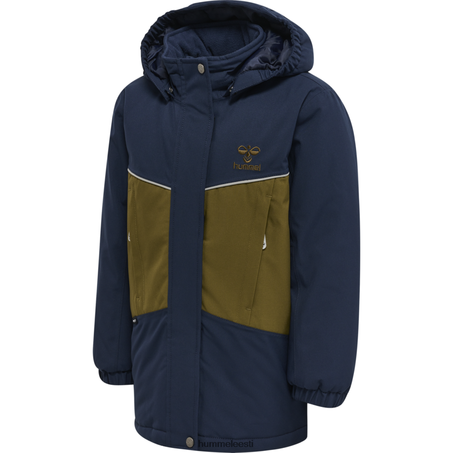 ee Hummel lapsed hmlconrad tex jope N6442D5898 "jope"