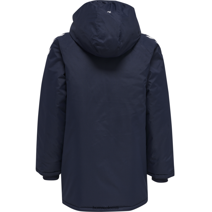 ee Hummel lapsed hmlcore xk pingi jope N6442D5647 \"tõmblukuga jakk\"