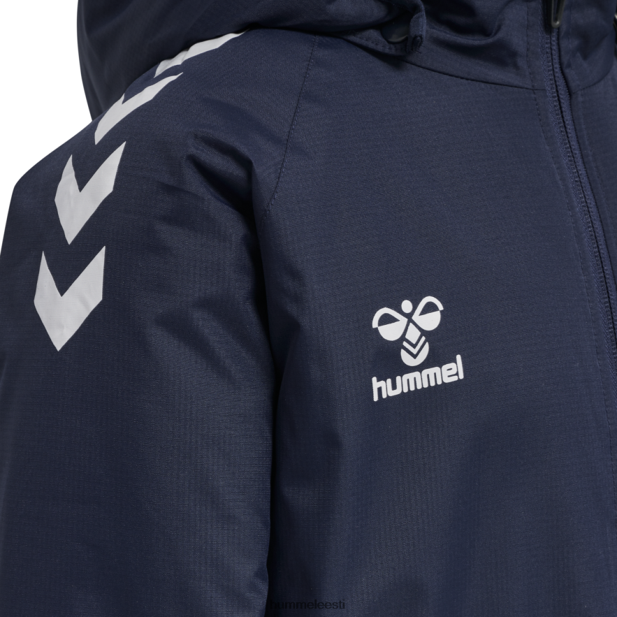 ee Hummel lapsed hmlcore xk pingi jope N6442D5647 \"tõmblukuga jakk\"