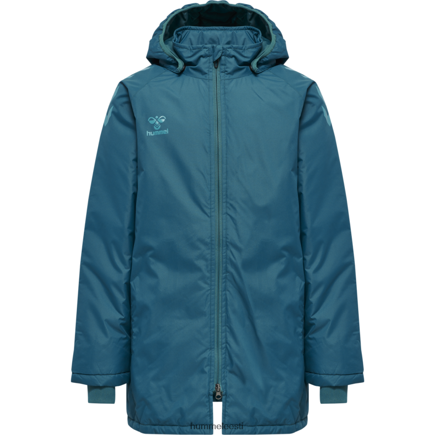 ee Hummel lapsed hmlcore xk pingi jope N6442D5961 \"tõmblukuga jakk\"