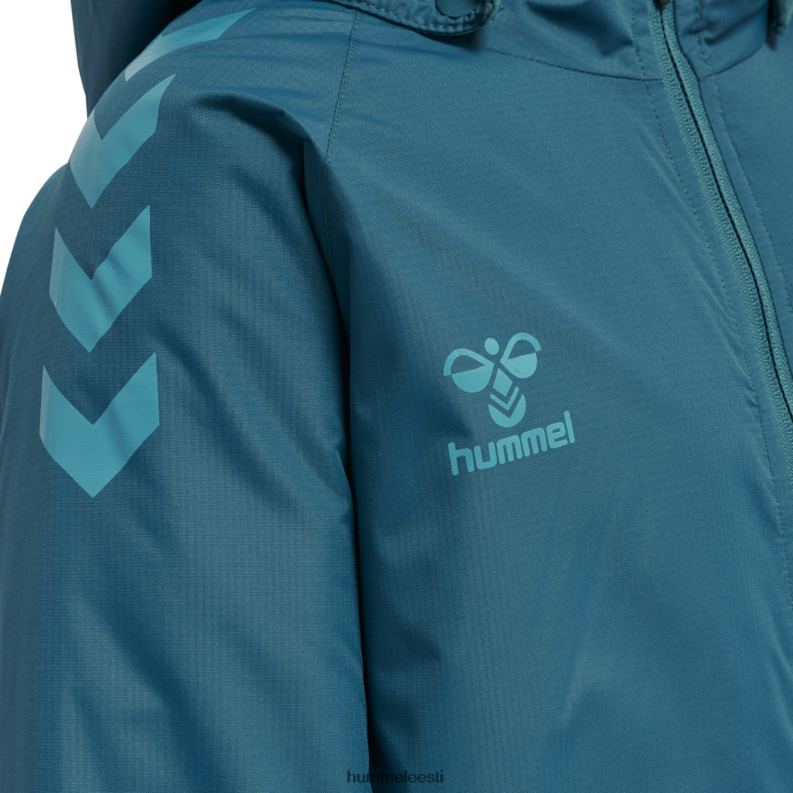 ee Hummel lapsed hmlcore xk pingi jope N6442D5961 \"tõmblukuga jakk\"