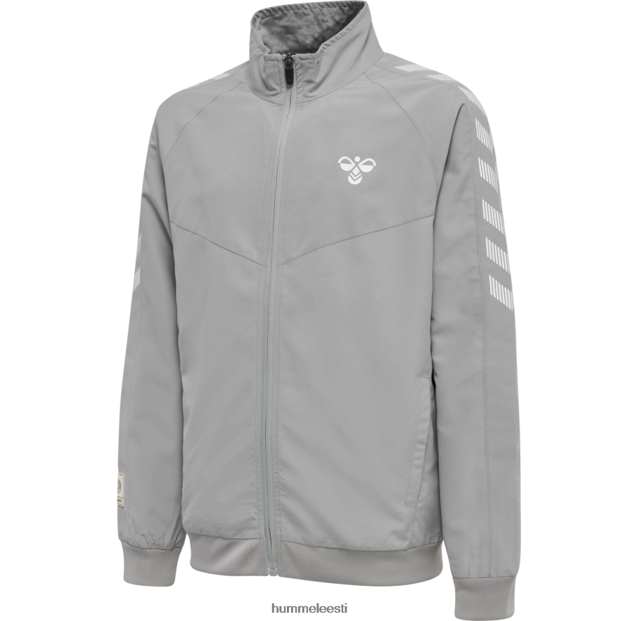 ee Hummel lapsed hmlgg12 rööbastee jope N6442D6482 "rajajope"