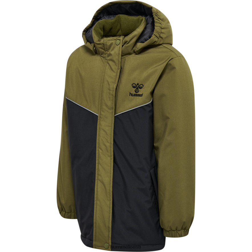 ee Hummel lapsed hmljosse jope N6442D5896 "jope"