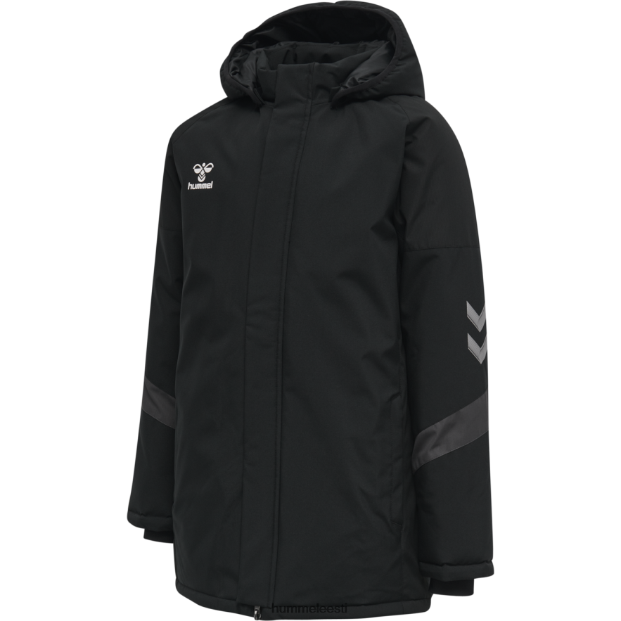 ee Hummel lapsed hmllead pink jope N6442D6657 "pingi jope"