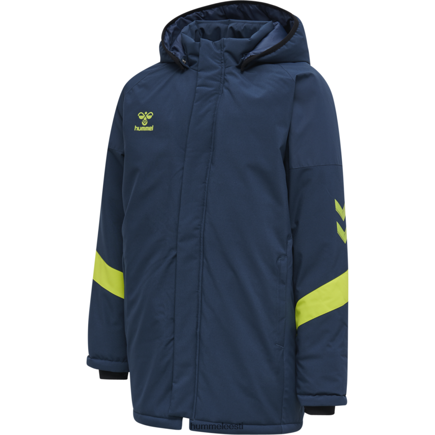 ee Hummel lapsed hmllead pink jope N6442D6665 "pingi jope"