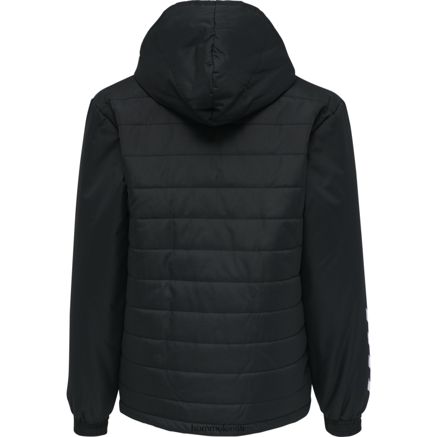 ee Hummel lapsed hmlpromo lühike pingi jope N6442D6457 \"lühike pingi jope\"