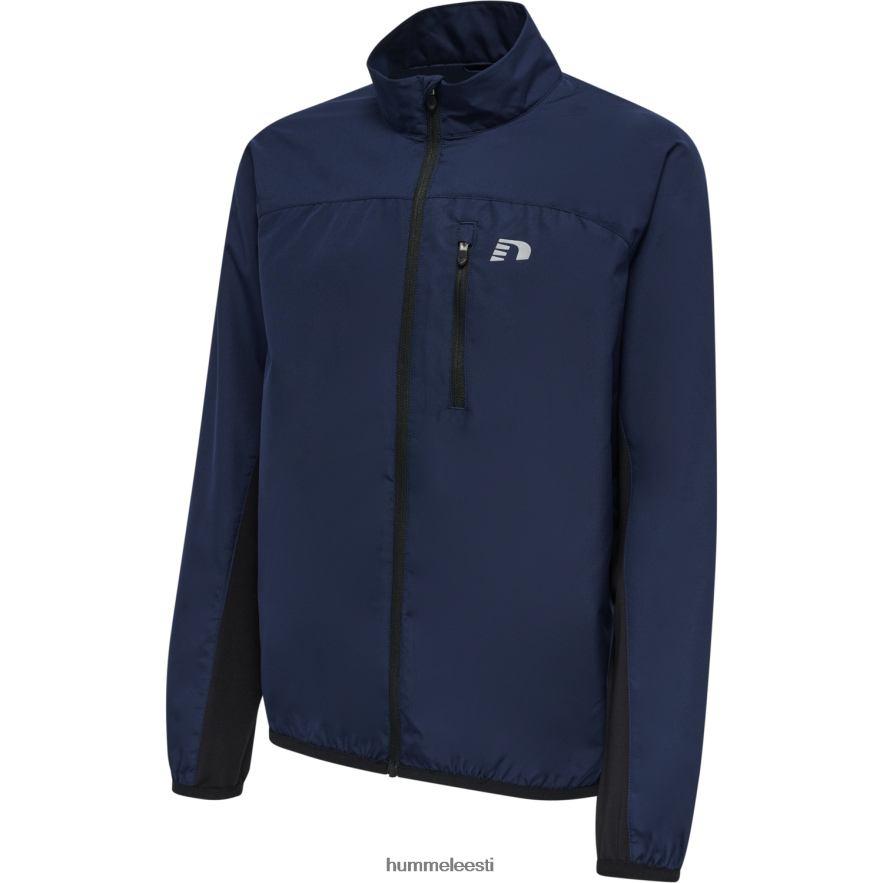 ee Hummel lapsed tuum jope N6442D7538 "tõmblukuga jakk"