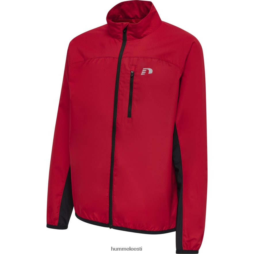 ee Hummel lapsed tuum jope N6442D7543 "tõmblukuga jakk"