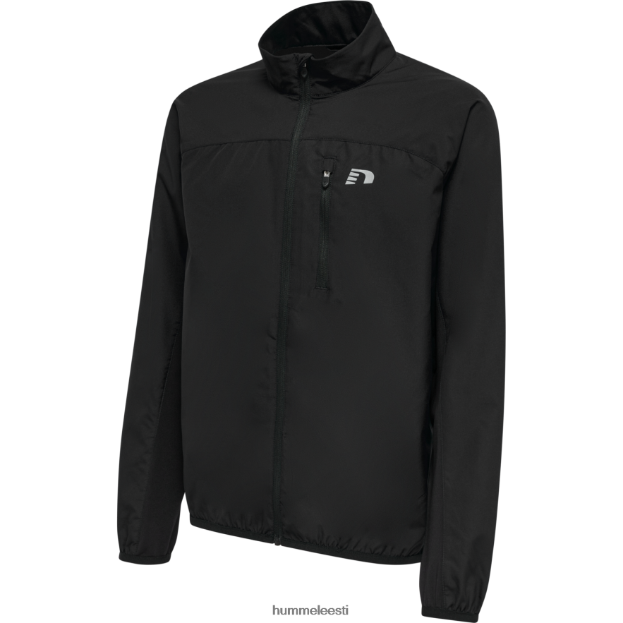 ee Hummel lapsed tuum jope N6442D7544 "tõmblukuga jakk"