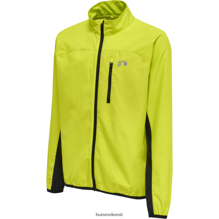 ee Hummel lapsed tuum jope N6442D7545 "tõmblukuga jakk"