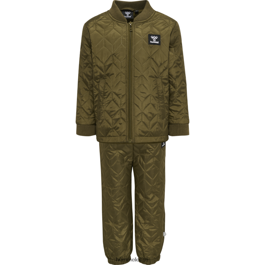 ee Hummel lapsed hmlnule mini termokomplekt N6442D4467 "termokomplekt"