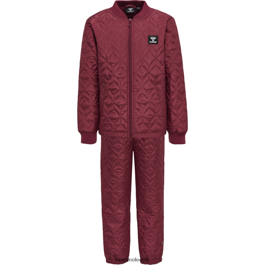 ee Hummel lapsed hmlnule termokomplekt N6442D5373 "termokomplekt"