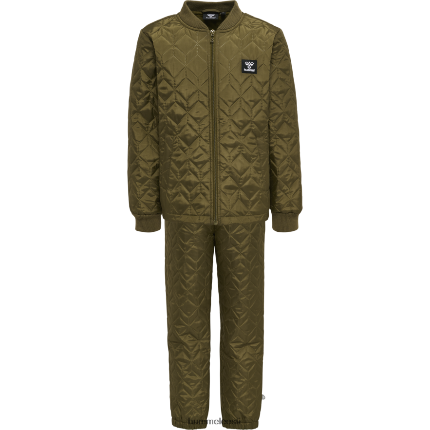 ee Hummel lapsed hmlnule termokomplekt N6442D5388 "termokomplekt"