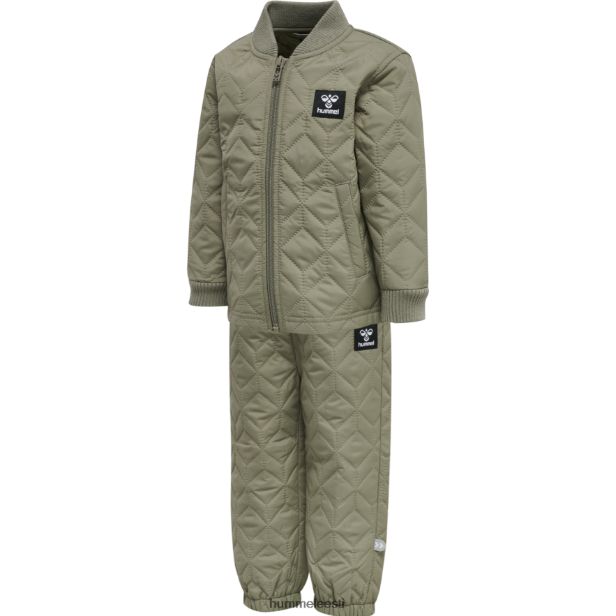 ee Hummel lapsed hmlsobi mini termoreaktiiv N6442D4413 "termokomplekt"