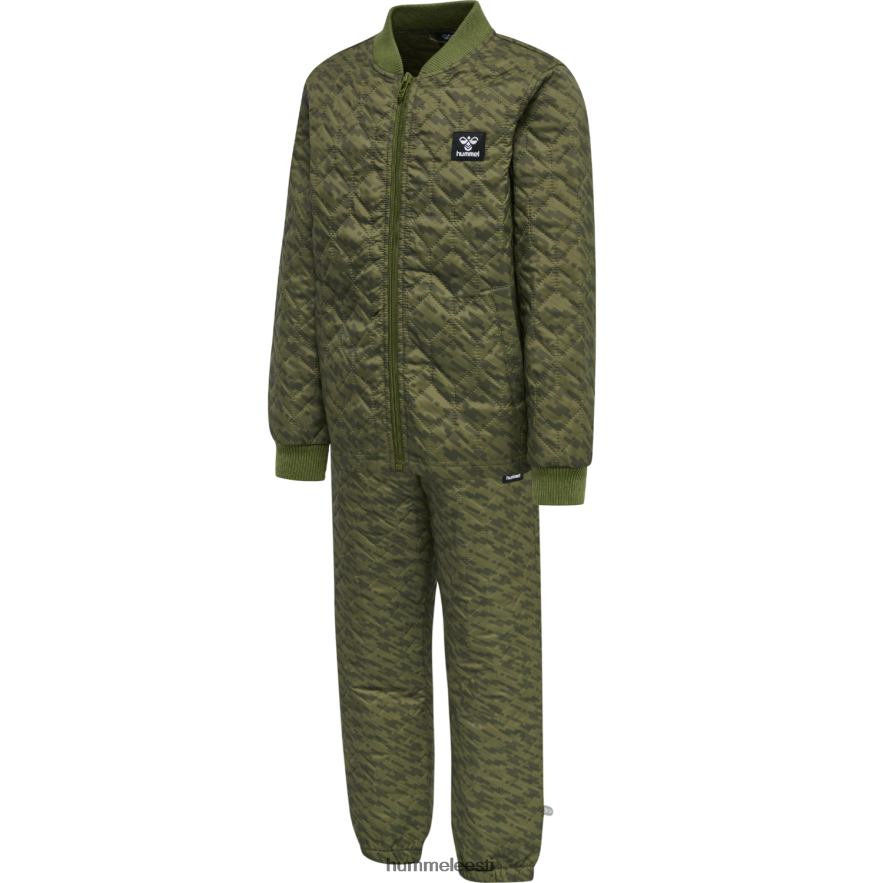 ee Hummel lapsed hmlsobi termoreaktiiv N6442D5527 "kaheosaline termoülikond"