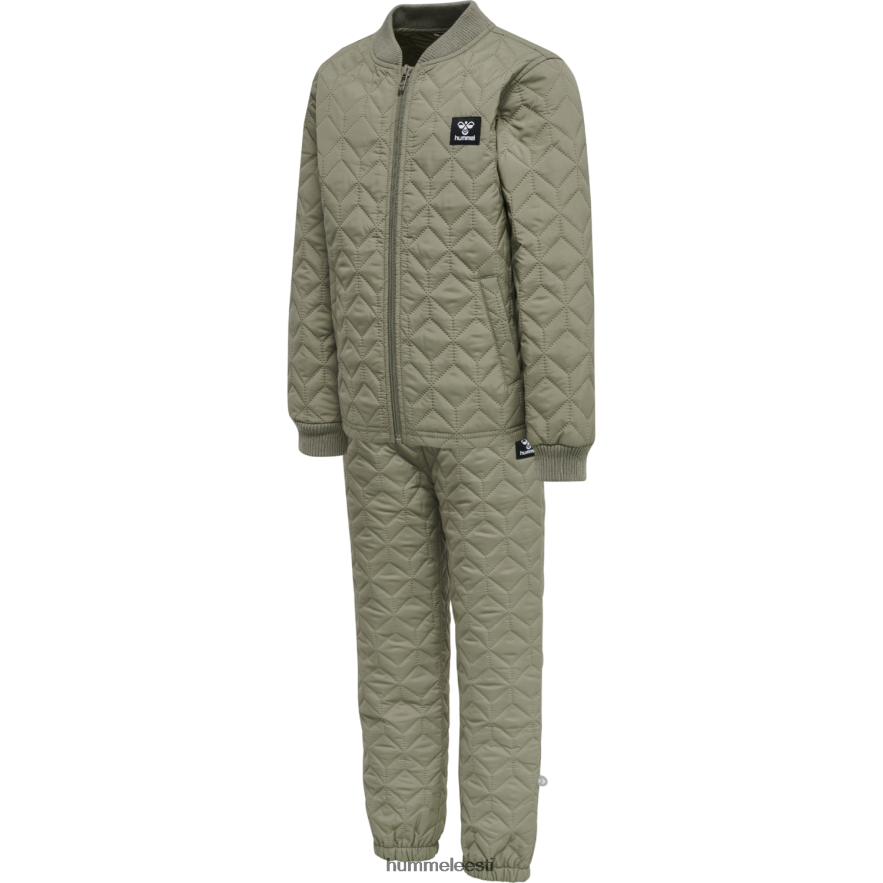 ee Hummel lapsed hmlsobi termoreaktiiv N6442D5598 "termokomplekt"