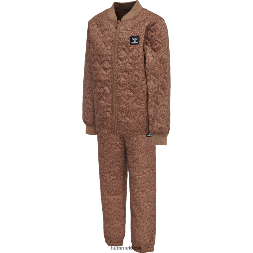 ee Hummel lapsed hmlsobi termoreaktiiv N6442D5829 "kaheosaline termoülikond"