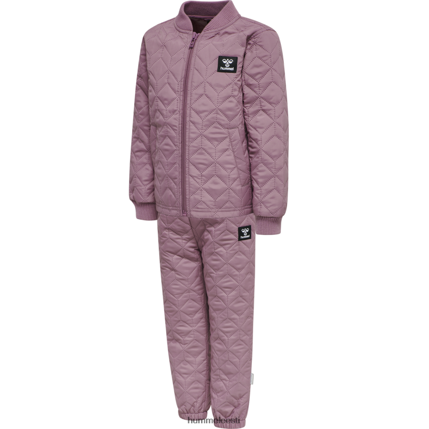 ee Hummel lapsed hmlsobi termoreaktiiv N6442D6284 "termokomplekt"