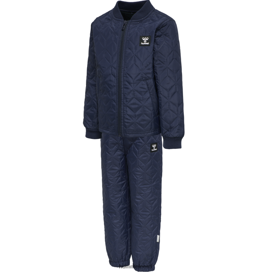 ee Hummel lapsed hmlsobi termoreaktiiv N6442D6335 "termokomplekt"