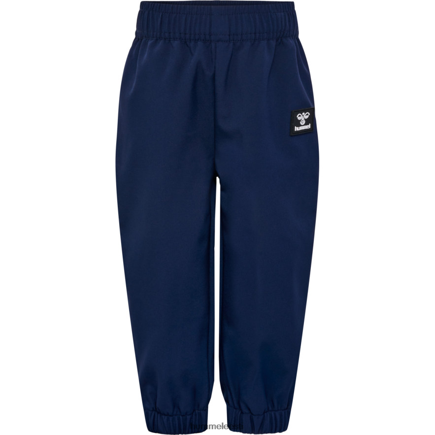 ee Hummel lapsed hmljupitor tex mini softshell püksid N6442D4375 \"püksid\"