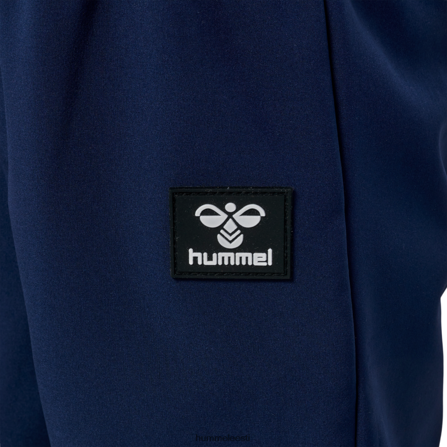 ee Hummel lapsed hmljupitor tex mini softshell püksid N6442D4375 \"püksid\"