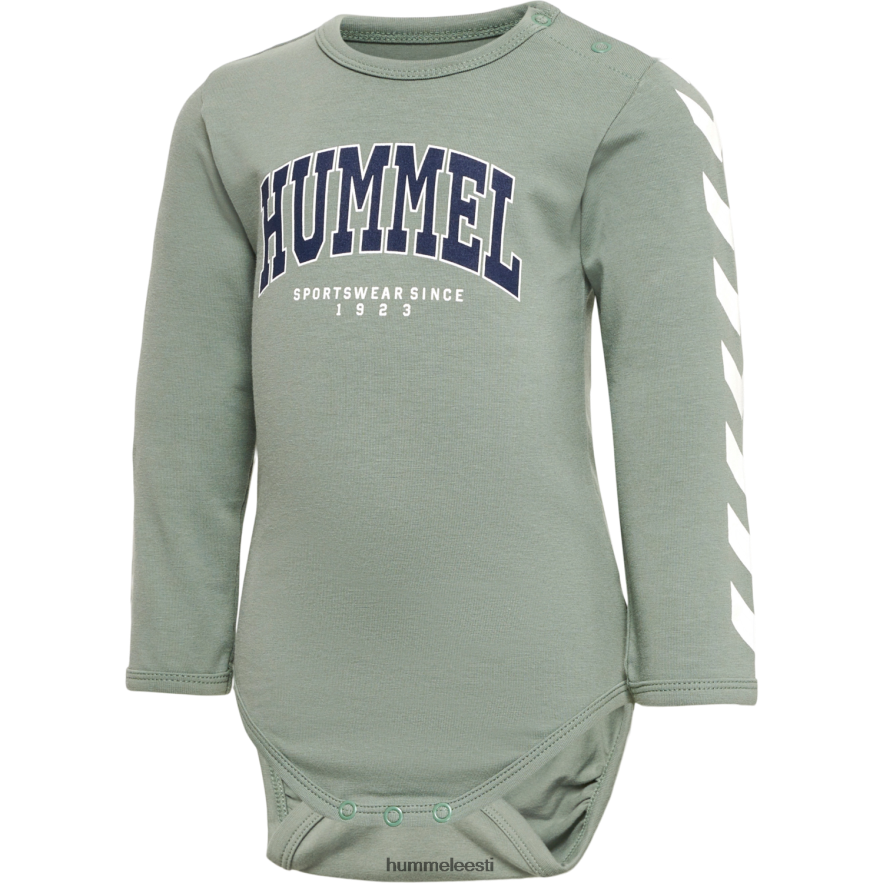 ee Hummel lapsed hmlfast lesta keha l/s N6442D4541 "keha"