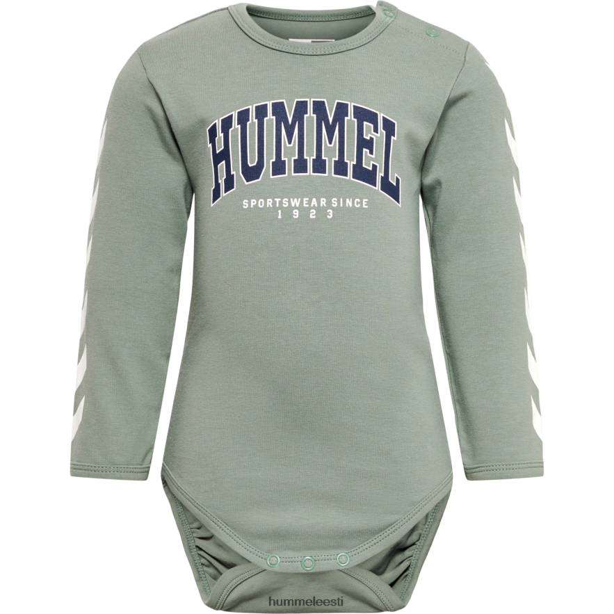 ee Hummel lapsed hmlfast lesta keha l/s N6442D4541 \"keha\"