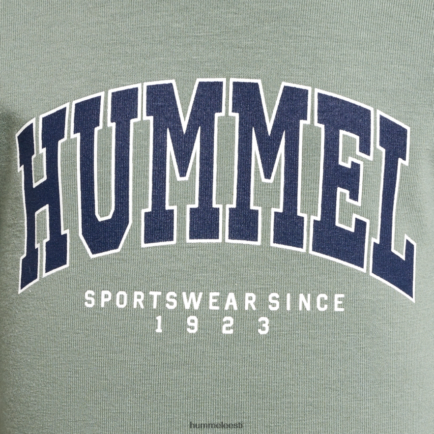 ee Hummel lapsed hmlfast lesta keha l/s N6442D4541 \"keha\"