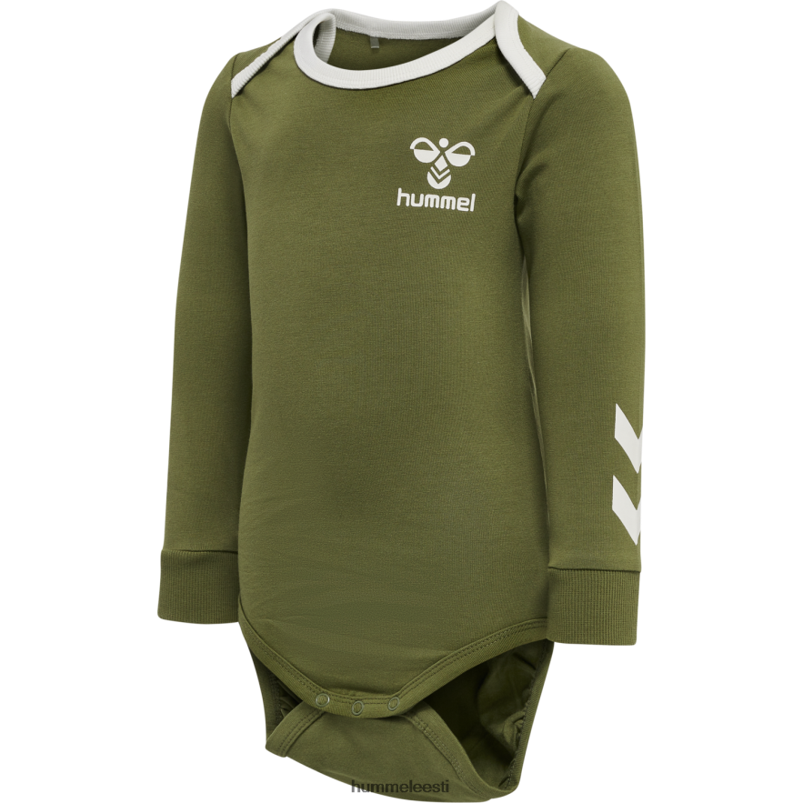 ee Hummel lapsed hmlmaule keha l/s N6442D4488 "keha"