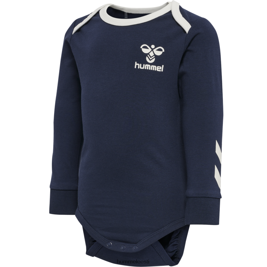 ee Hummel lapsed hmlmaule keha l/s N6442D4536 "keha"