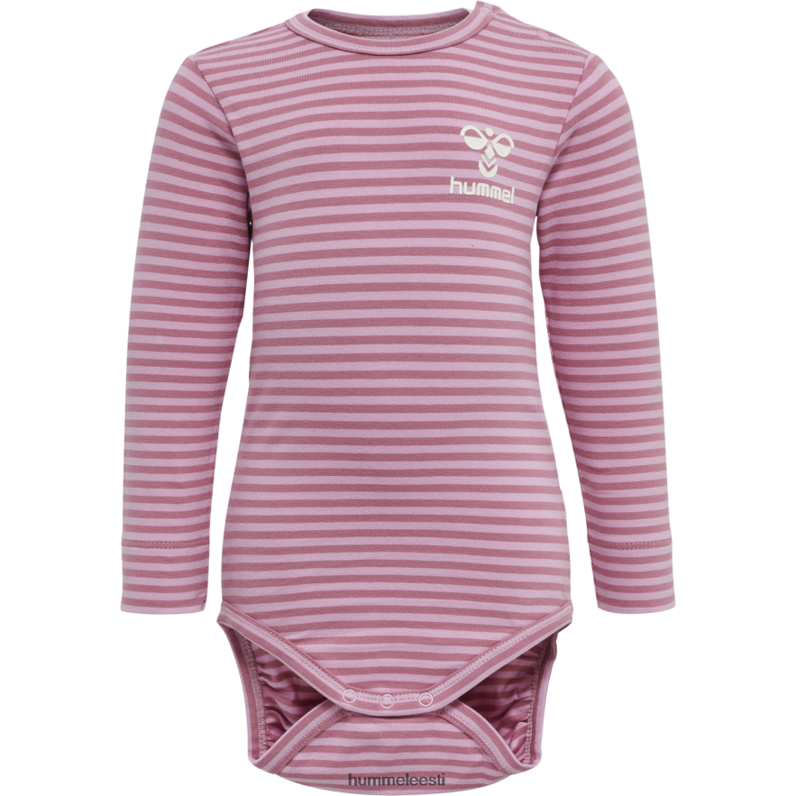 ee Hummel lapsed hmlmulle keha l/s N6442D4506 \"kehaülikond\"