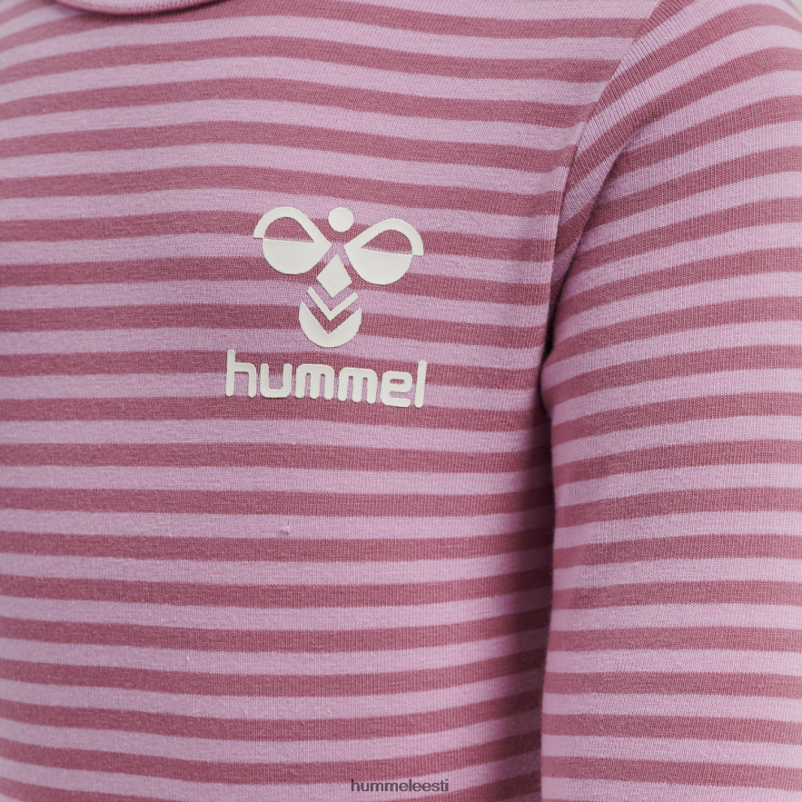 ee Hummel lapsed hmlmulle keha l/s N6442D4506 \"kehaülikond\"