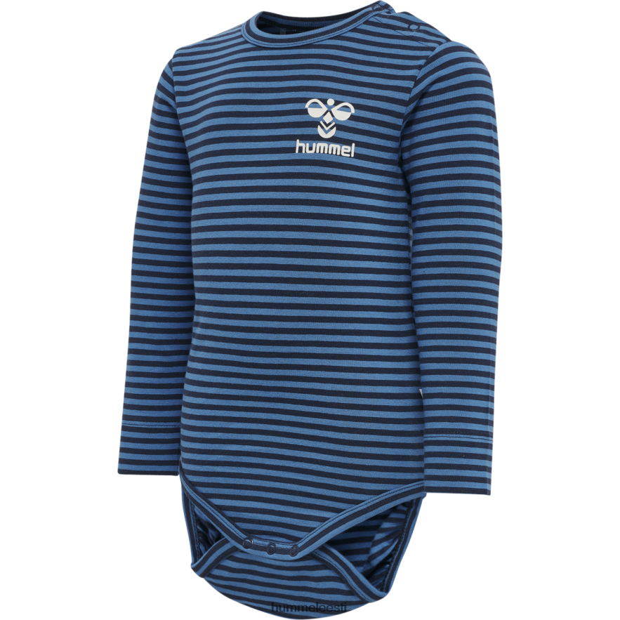 ee Hummel lapsed hmlmulle keha l/s N6442D4514 "kehaülikond"