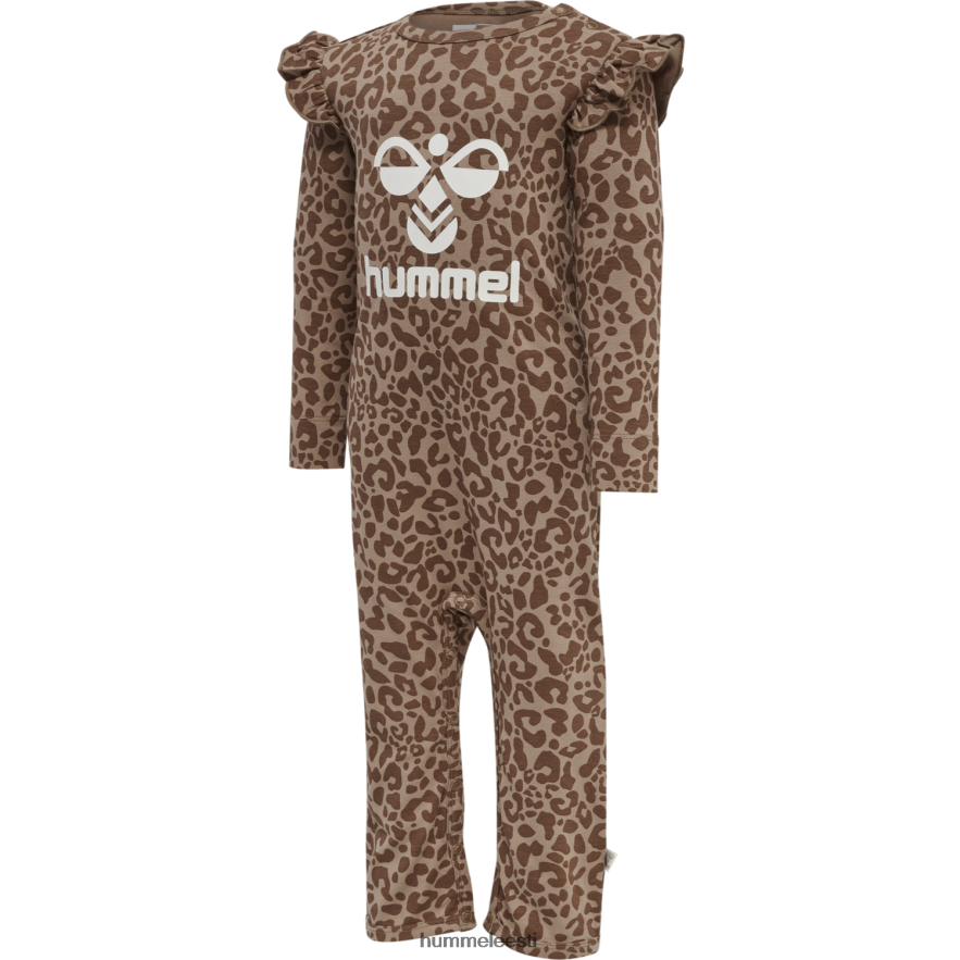 ee Hummel lapsed hmlnomi body N6442D4569 "jersey magamisülikond"