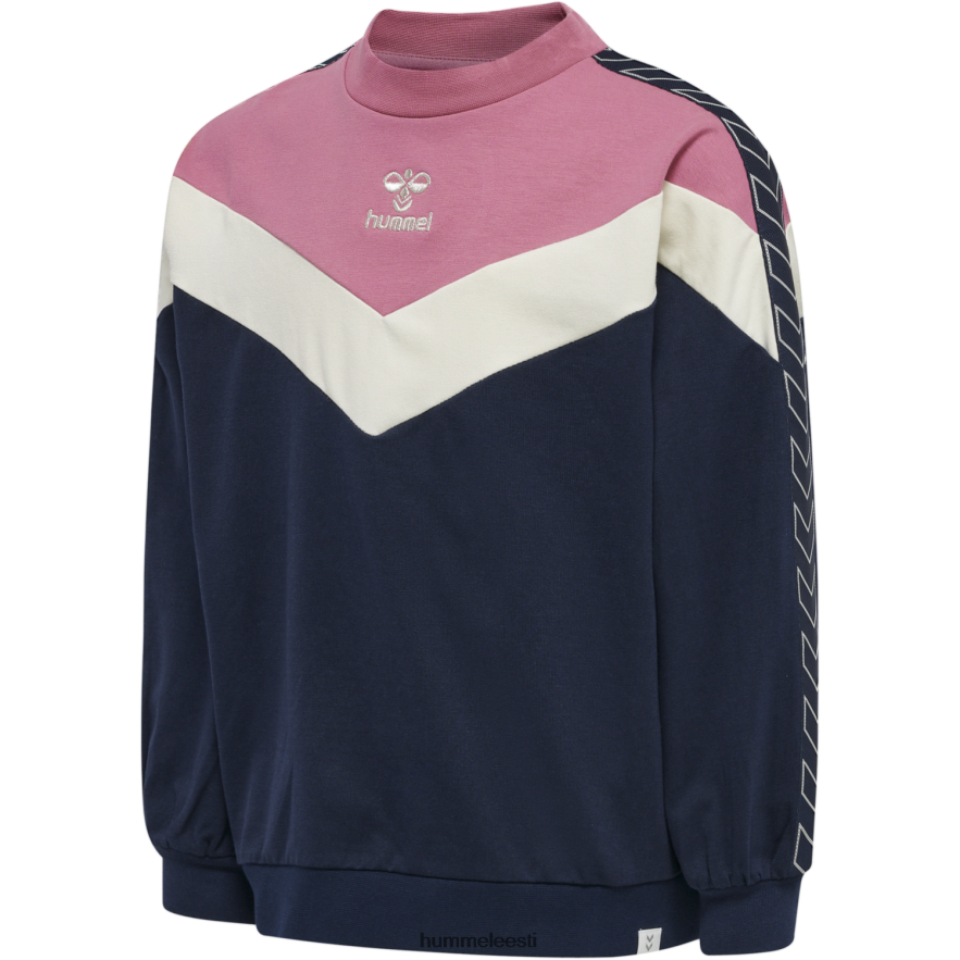 ee Hummel lapsed hmlalvilda dressipluus N6442D6088 "kõrge kaelusega dressipluus"