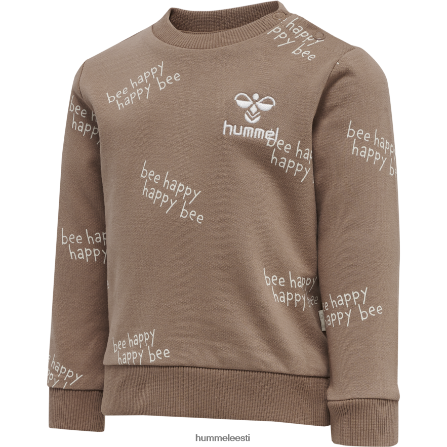 ee Hummel lapsed hmldarcy dressipluus N6442D4436 "kampsun"